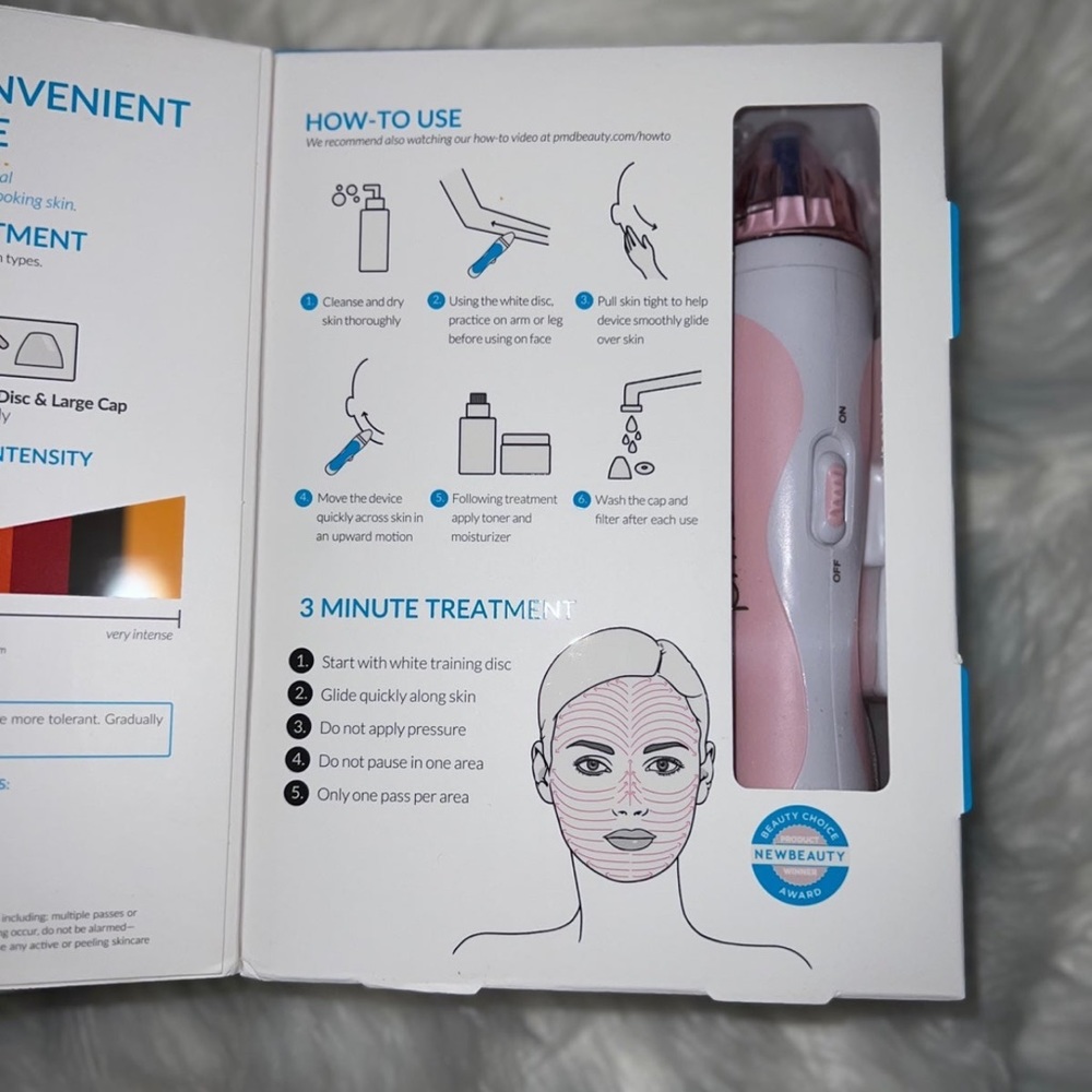 PMD Microderm Classic - Picture 2 of 5